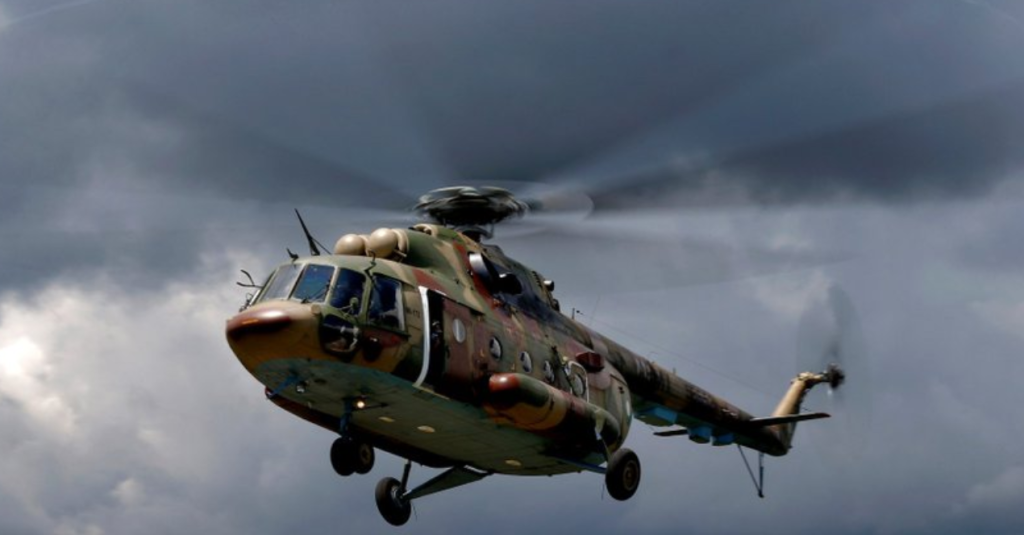 Αεροπορικό δυστύχημα στο Πακιστάν – Νεκρό όλο το πλήρωμα