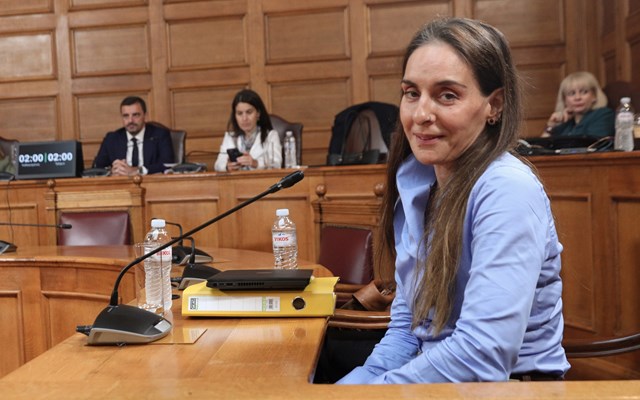 ΟΠΕΚΕΠΕ: Τα ερωτήματα από την έκθεση Τυχεροπούλου - "Aθωώνει" την πλειοψηφία των βουλευτών που έχει εμπλέξει η Ευρωπαϊκή Εισαγγελία