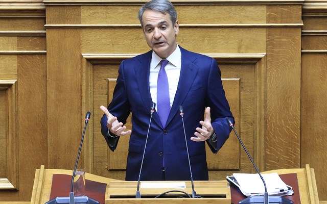 Στη βάσανο της Κοινοβουλευτικής Ομάδας το Μέγαρο Μαξίμου - 40 βουλευτές έτοιμοι να λάβουν το λόγο στη σημερινή συνεδρίαση