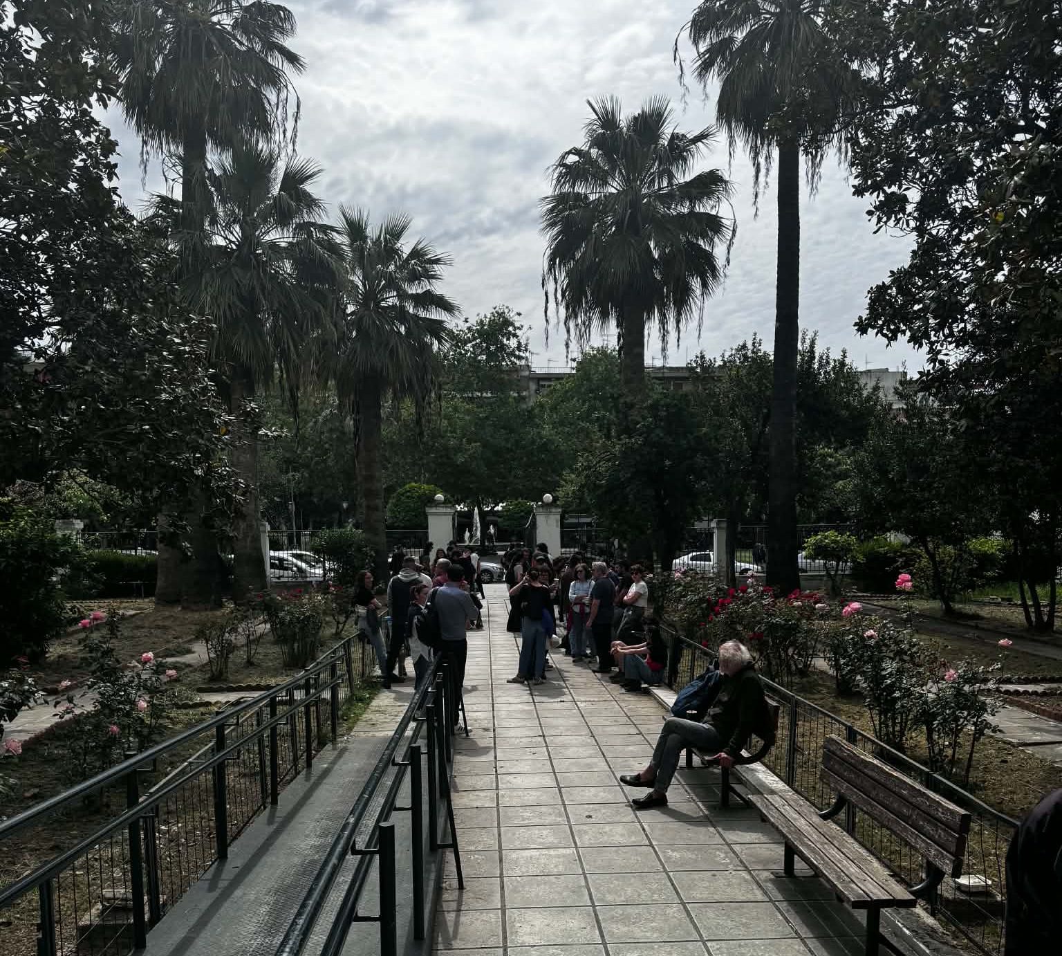 Νέες συλλήψεις για τα επεισόδια στο Δημαρχείο Βόλου – Ελεύθεροι οι τέσσερις συλληφθέντες