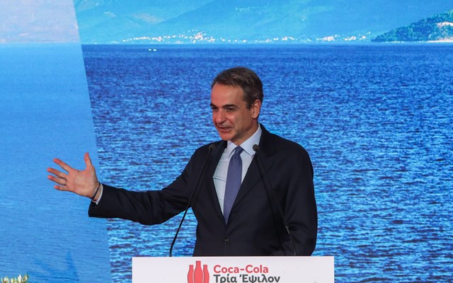 Στρατηγική ανοιχτών θυρών από τον Κ. Μητσοτάκη - Σήμερα η συνάντηση με τον Πρόεδρο της Δημοκρατίας
