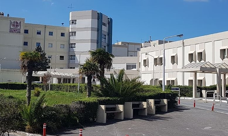 Ηράκλειο: Τα νεότερα για την υγεία της 28χρονης που βρέθηκε αιμόφυρτη