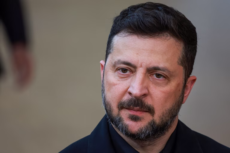 Ζελένσκι: Οι Ρώσοι ετοιμάζουν νέα μαζική επίθεση πριν από τη σύνοδο του ΝΑΤΟ