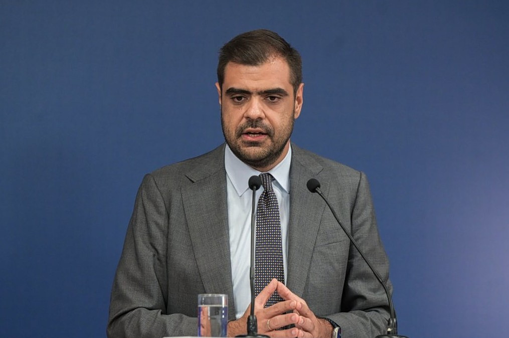 Π. Μαρινάκης για Γενοκτονία των Ποντίων: Η ηθική δικαίωση των θυμάτων και η διατήρηση της μνήμης αποτελούν χρέος όλων μας