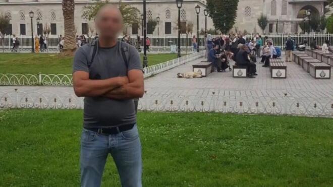 Χανιά: «Κρύβομαι, δεν θέλω να πάω μέσα» – Η τελευταία συνομιλία του 43χρονου με τη σύζυγό του πριν συλληφθεί