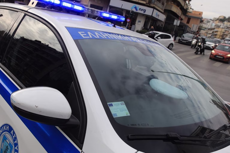 Έκρηξη σε εταιρεία ενοικίασης αυτοκινήτων στην Αχαρνών – Αναφορές για στοχευμένη επίθεση