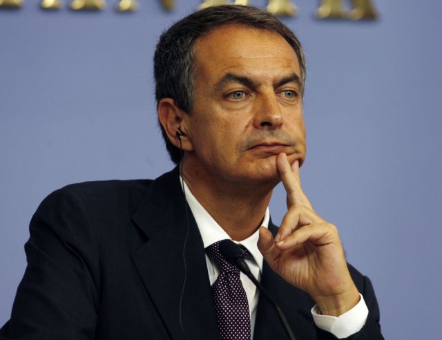 Ισπανία: Για φοροδιαφυγή και λαθρεμπόριο κατηγορείται ο πρώην Ισπανός πρωθυπουργός Θαπατέρο