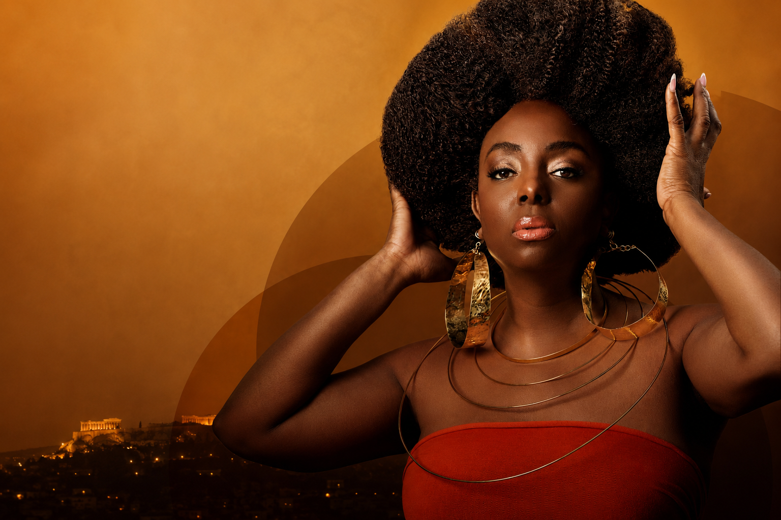 Ledisi: Αφιέρωμα στη θρυλική Dinah Washington από τη βραβευμένη με Grammy ερμηνεύτρια