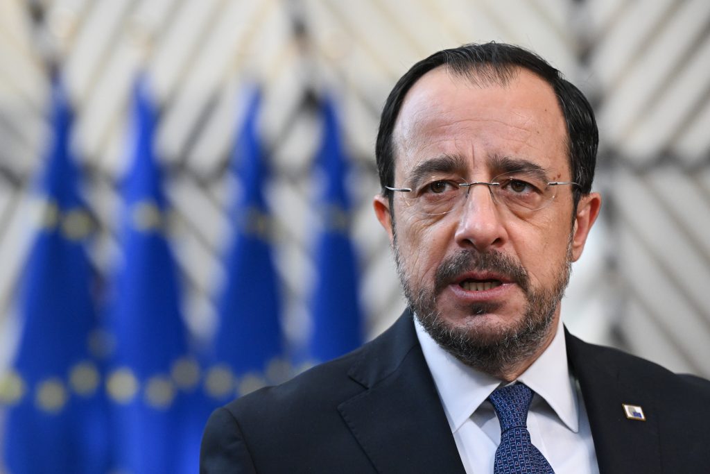 Κυπριακό: Νέα πρωτοβουλία Γκουτέρες φέρνει εξελίξεις – «Μπορεί να οδηγήσει σε σχέδιο λύσης», λέει ο Χριστοδουλίδης