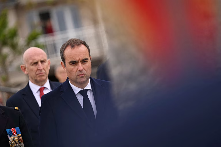 Το Παρίσι κατηγορεί ισραηλινή εταιρεία τεχνολογίας για παρέμβαση στις εκλογές της Σκωτίας και της Γαλλίας