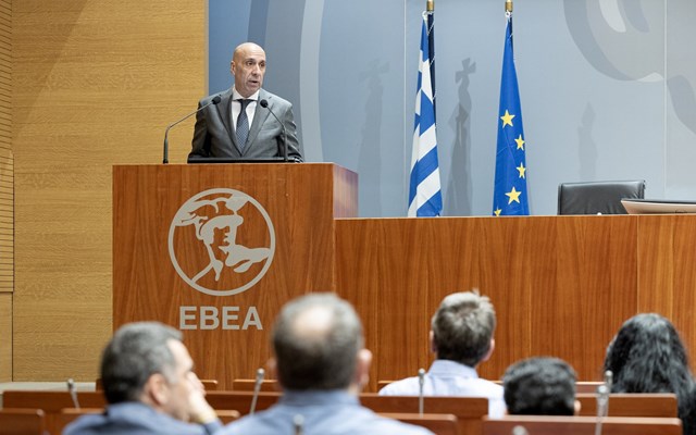 Γιάννης Μπρατάκος: "Ο τουρισμός της επόμενης δεκαετίας χρειάζεται κανόνες, ισορροπία και εμπιστοσύνη"