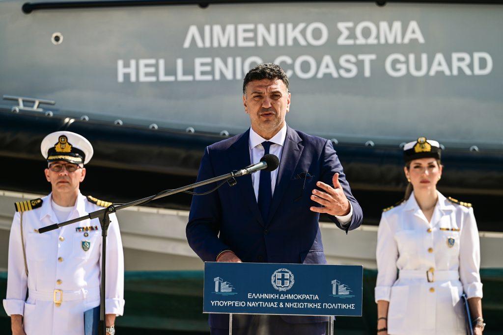 Βασίλης Κικίλιας: Οι εκλογές θα κριθούν από τη δουλειά μας, όχι από τα νέα κόμματα