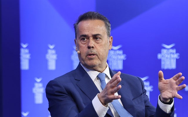 Στη Σύνοδο της Πρωτοβουλίας των Τριών Θαλασσών στην Κροατία ο Στ. Παπασταύρου