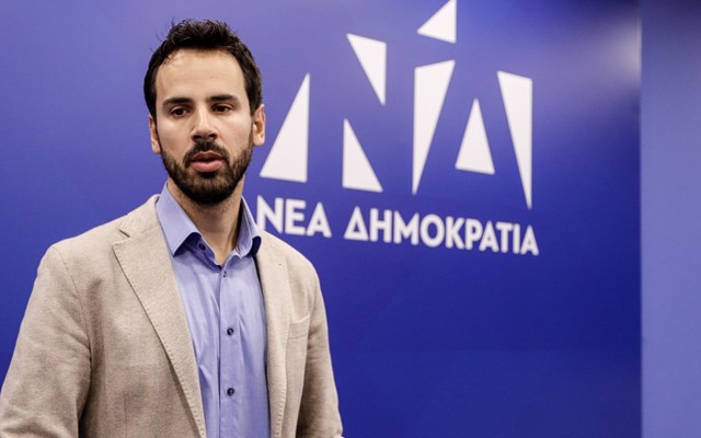 Ν.Ρωμανός στο 16ο συνέδριο της ΝΔ: ψυχή της παράταξης, εδώ και 52 χρόνια, είναι ό,τι βελτιώνει τη ζωή των πολιτών