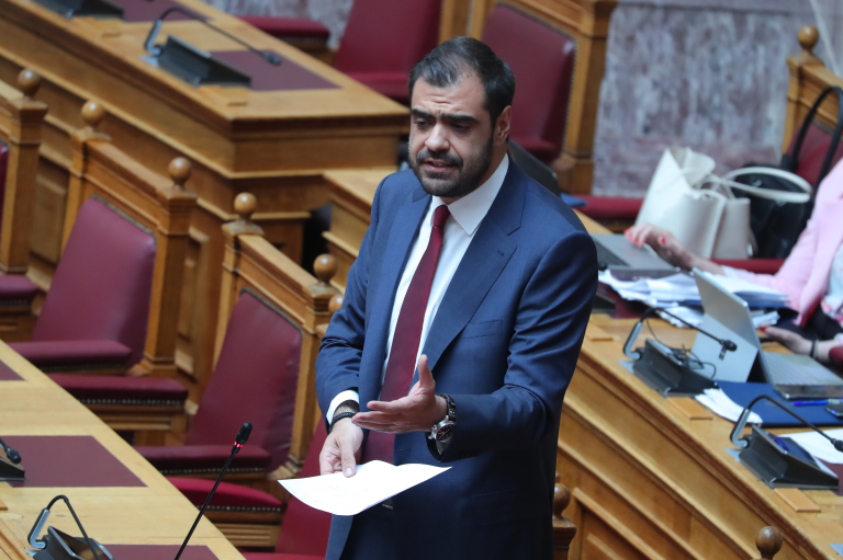 Μισόλογα Π. Μαρινάκη για το σκάνδαλο της Πολεοδομίας: Παραιτήσεις  για προσωπικούς λόγους, τα υπόλοιπα στη δικαιοσύνη