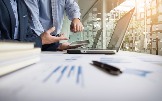 Αύξηση 8,3% του τζίρου των επιχειρήσεων τον Απρίλιο 2026