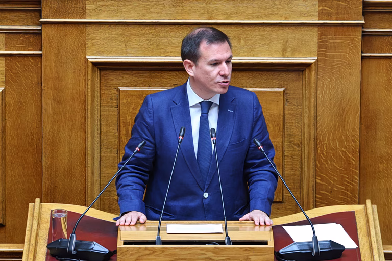 Π. Δουδωνής: Ευθύνη του κράτους να αντιμετωπίσει το ζήτημα με τις γυναικοκτονίες
