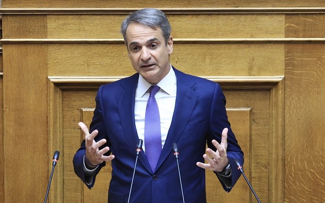 Σύγκρουση κορυφής στη Βουλή με φόντο την εξεταστική για τις υποκλοπές