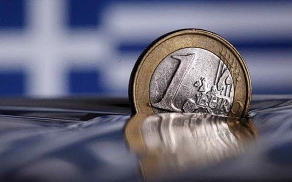 ΙΟΒΕ: Βελτίωση του δείκτη οικονομικού κλίματος τον Ιούνιο