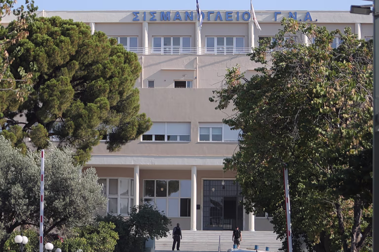 Σισμανόγλειο: Στον εισαγγελέα ο 76χρονος που προκάλεσε τη φωτιά στο νοσοκομείο