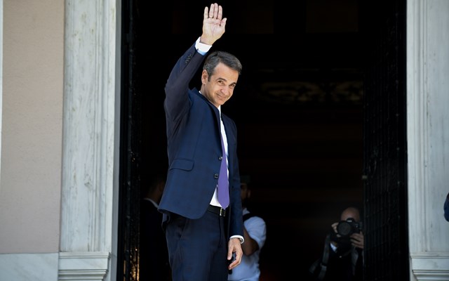 Οι τρεις φάσεις της στρατηγικής Μητσοτάκη μέχρι τις εκλογές
