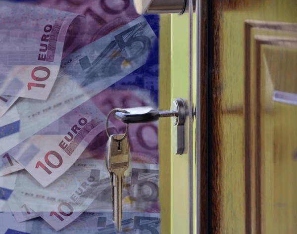 Ενοίκια: Ποιες περιοχές έχουν τις μεγαλύτερες αποδόσεις [γραφήματα]
