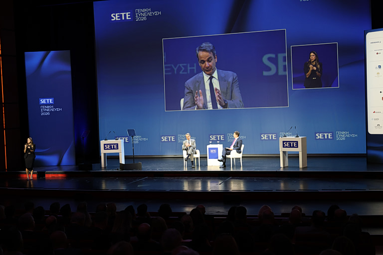 Κ. Μητσοτάκης: «Προσευχές» για την πορεία του τουρισμού και… «ευκαιρίες» – Το «καλό σενάριο» σύμφωνα με τον πρωθυπουργό