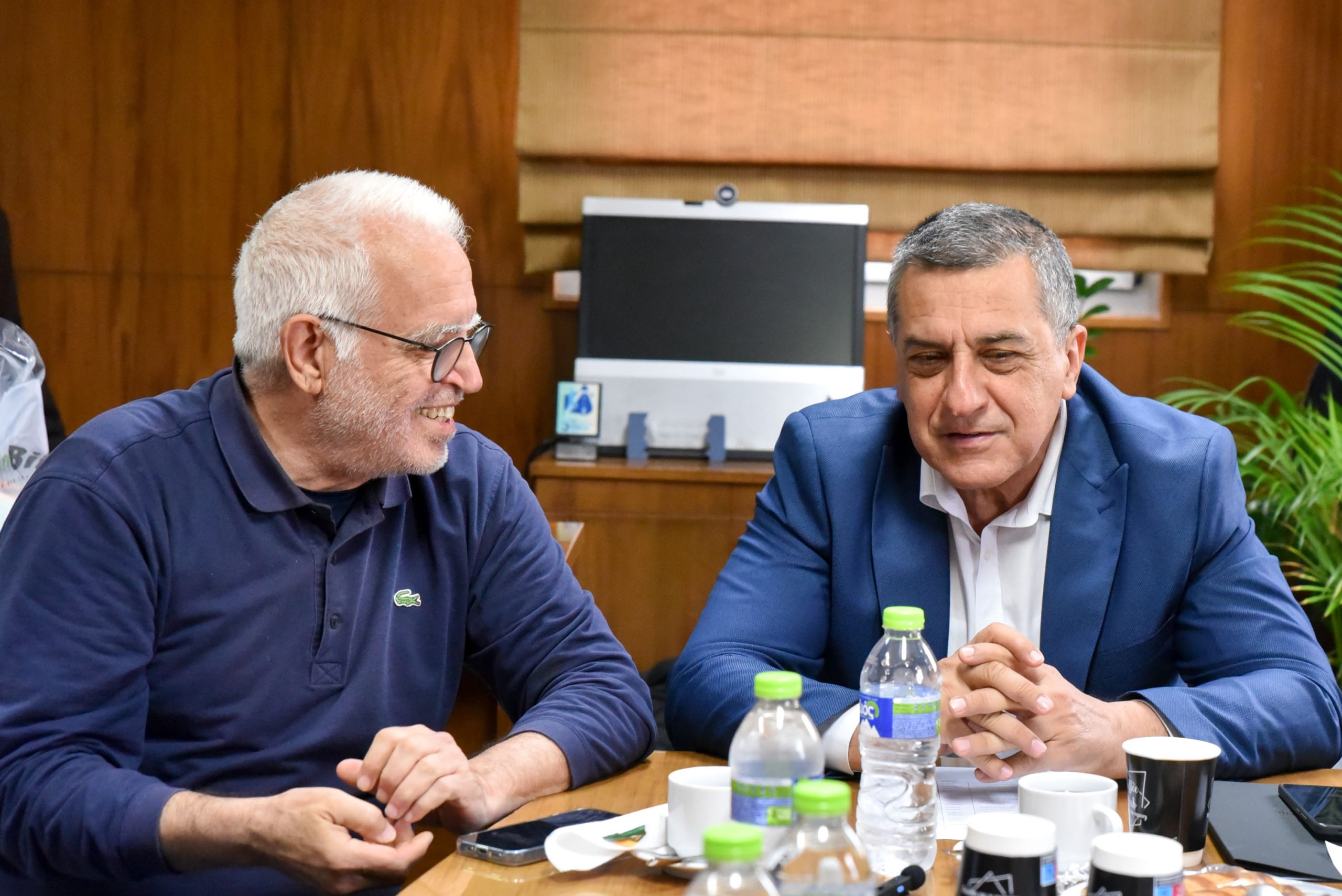 Ανανεώνεται ο εξοπλισμός του Νοσοκομείου Βόλου με 2,5 εκατ. ευρώ από την Περιφέρεια Θεσσαλίας