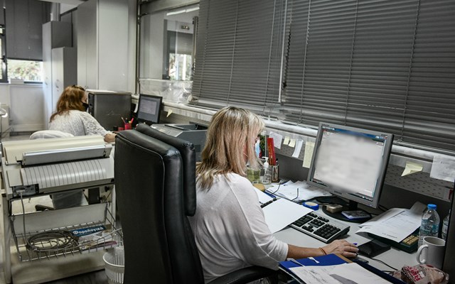 Σπάει ο περιορισμός για απασχόληση συνταξιούχων στο δημόσιο - Η περίπτωση της ΕΑΒ και οι ενστάσεις του Ελεγκτικού Συνεδρίου