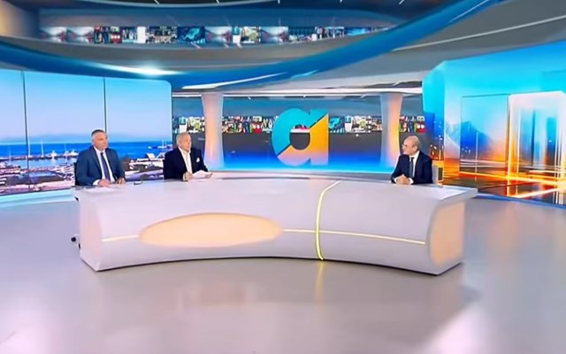 Κ. Χατζηδάκης: Η ΔΕΗ από το χείλος της χρεωκοπίας επί ΣΥΡΙΖΑ, γίνεται εθνικός πρωταθλητής