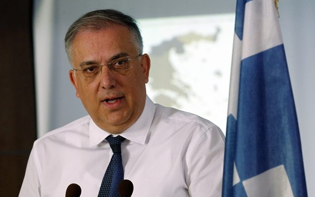 Τ. Θεοδωρικάκος: Τον Ιούνιο ψηφίζεται το νομοσχέδιο για την προστασία των καταναλωτών από καταχρηστικές τραπεζικές συμπεριφορές