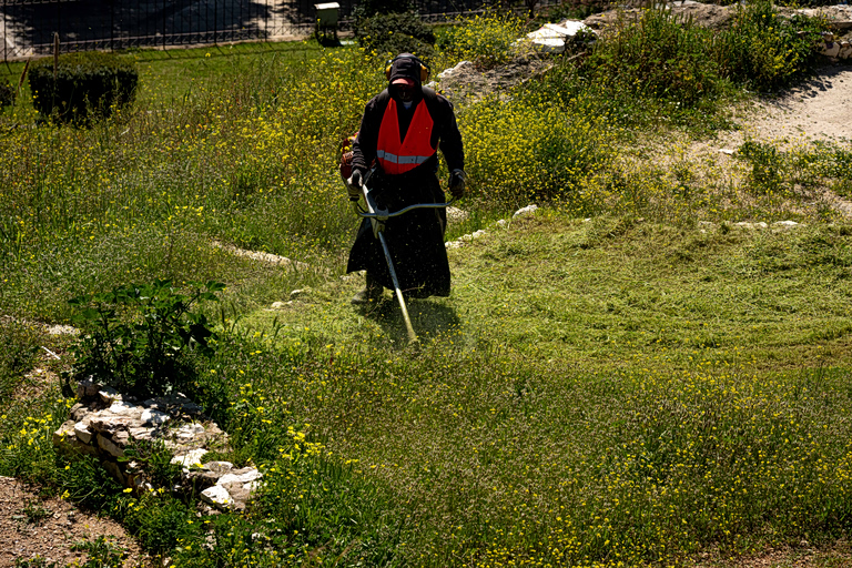 Μία και σήμερα για τα ακαθάριστα οικόπεδα – Ποιοι εξαιρούνται