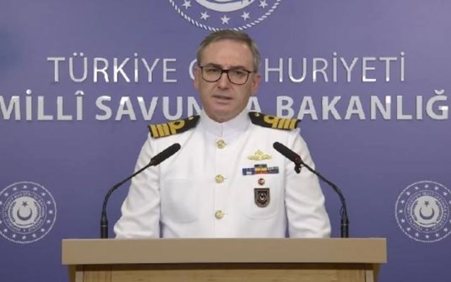 Ενοχλημένη η Άγκυρα από την στρατιωτική συμφωνία Κύπρου - Γαλλίας