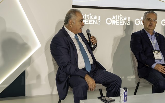 Γ. Χατζηθεοδοσίου: Η Ελλάδα η μόνη χώρα στην Ευρώπη χωρίς υποχρεωτική ασφάλιση περιβαλλοντικής αστικής ευθύνης