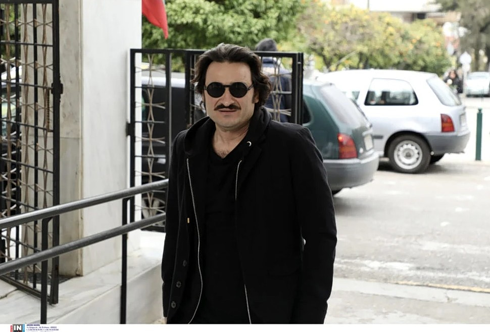 Βασίλης Χαραλαμπόπουλος: Η νέα συγκινητική ανάρτηση μετά τον θάνατο του πατέρα του
