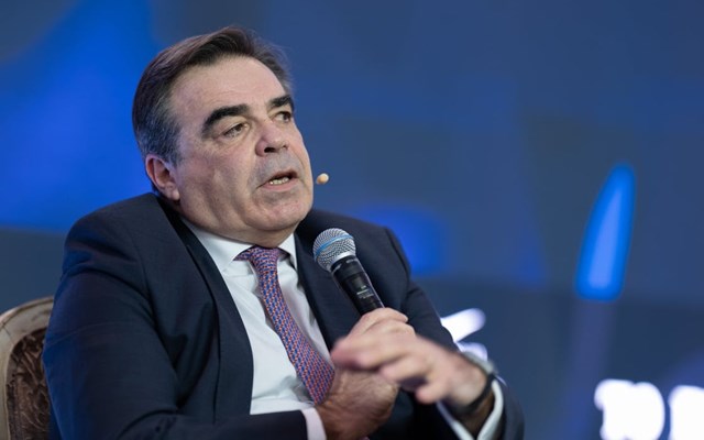 Μ. Σχοινάς: Οι αγρότες και οι ψαράδες δεν θα μείνουν απροστάτευτοι