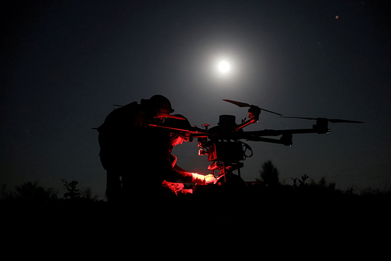 Axios: Η Κούβα προμηθεύτηκε στρατιωτικά drones και σχεδιάζει επιθέσεις σε αμερικανικούς στόχους