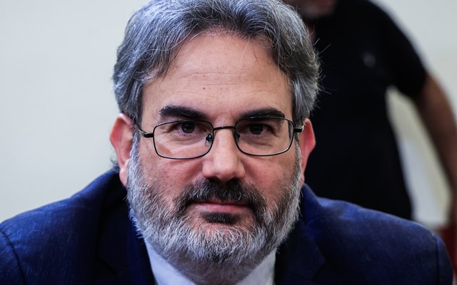 Παραιτήθηκε ο Γενικός Γραμματέας Χωρικού Σχεδιασμού και Αστικού Περιβάλλοντος, Ευθύμιος Μπακογιάννης