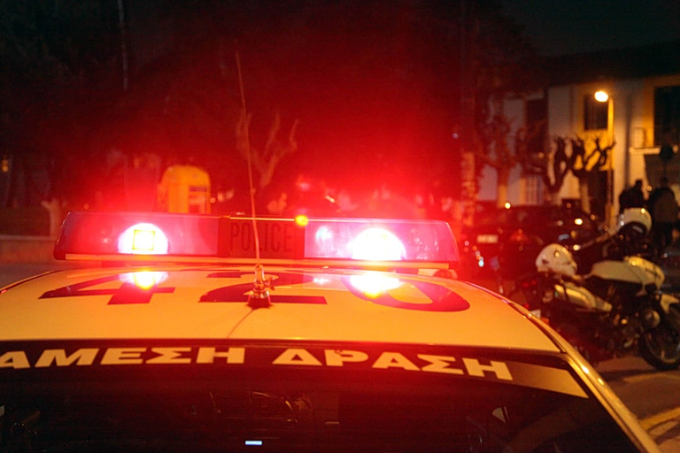 Θεσσαλονίκη: Έτρεχε με 163 χλμ./ώρα στην εθνική οδό Μουδανιών – Συνελήφθη 18χρονος