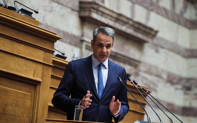 Εκλογικό φύλλο πορείας μέσω Συνταγματικής Αναθεώρησης