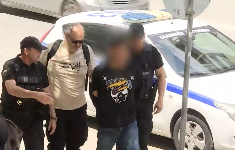 Θεσσαλονίκη: Το χρονικό της δολοφονίας του 67χρονου από τον γιο του