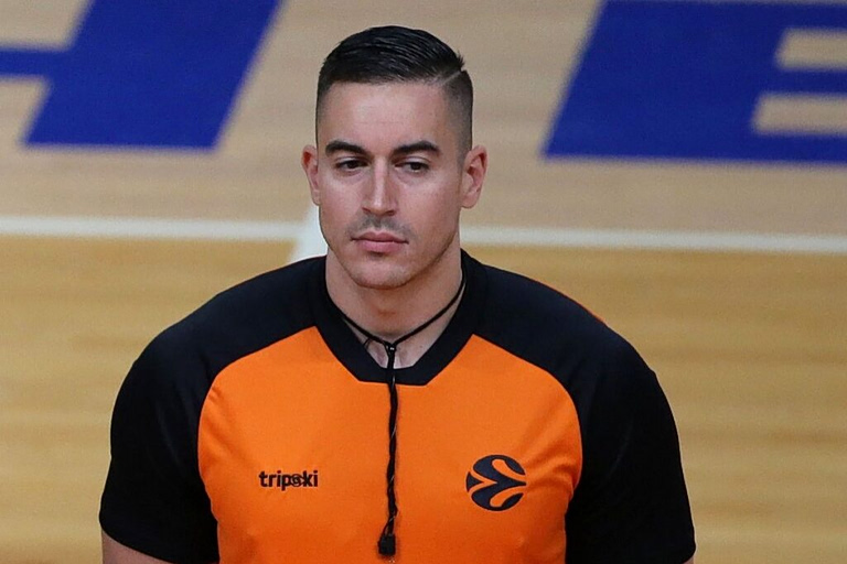 Με Ντιφαλά και Ράντοβιτς το Game 4 του Παναθηναϊκού με τη Βαλένθια