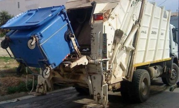 Θεσσαλονίκη: Πέθανε ο εργάτης του δήμου που είχε σώσει άστεγο από απορριμματοφόρο