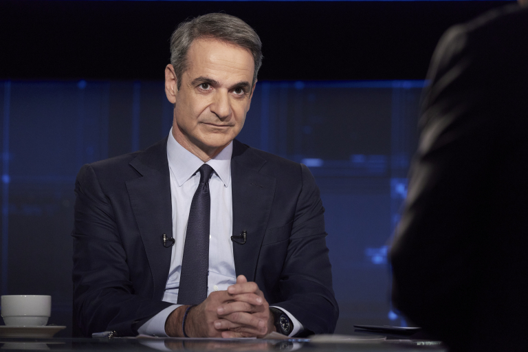 Κεσσές: Ο Μητσοτάκης παραδέχθηκε τη σύνδεση Predator με ΕΥΠ – Οι τρεις κρίσιμες δηλώσεις του