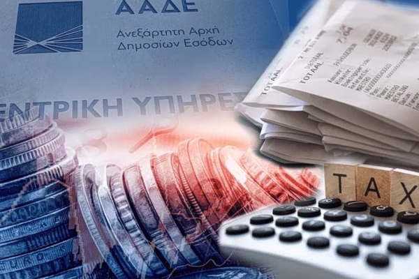 ΑΑΔΕ: Σαρωτικοί έλεγχοι μέσω του Ψηφιακού Πελατολογίου