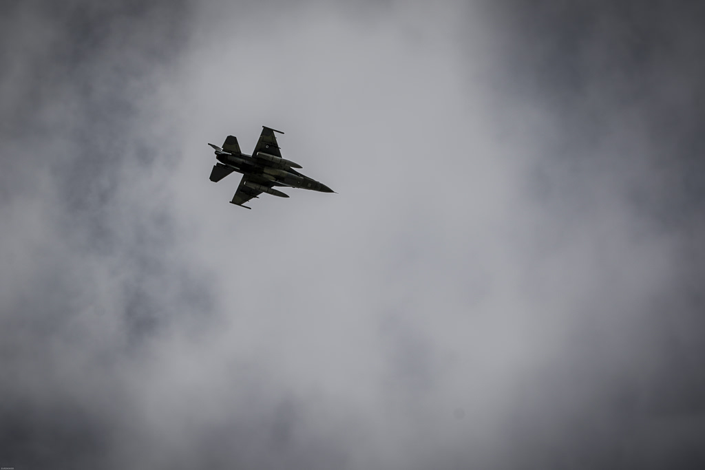 Νατοϊκός πύραυλος κατέρριψε ουκρανικό drone πάνω από την Εσθονία – Του άλλαξαν πορεία οι Ρώσοι με ηλεκτρονικά αντίμετρα