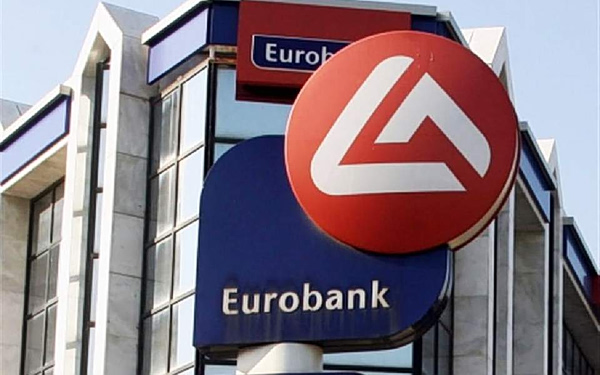 Eurobank: Υπεραπόδοση κατέγραψε το ελληνικό ΑΕΠ το 1ο τρίμηνο του 2026 έναντι της Ευρωζώνης