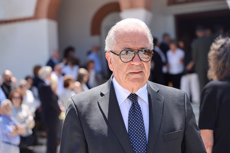 Αβραμόπουλος: Στη Βουλή σήμερα η δικογραφία για το Qatargate