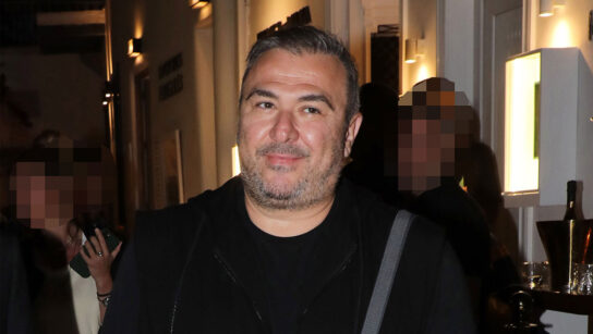 Αντώνης Ρέμος: Γιατί ακυρώθηκε η προγραμματισμένη εμφάνισή του στο Nammos της Μυκόνου