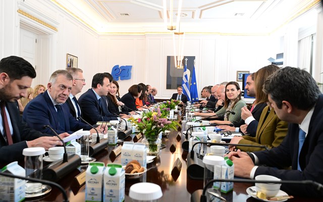 Έρχονται μικρές αλλαγές στην υπουργική ομάδα - Πυροδότης η μετακίνηση Κυρανάκη στη θέση γραμματέα της ΝΔ